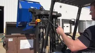 Self Dumping Hopper (2025)