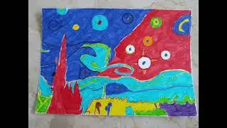 FDS 2021 Presenta: Scuola Elementare Italo Calvino - Classe 5C