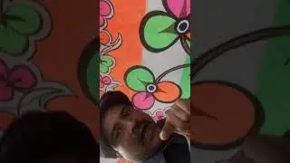 Tmc.....joraful art....(Bablu Da)