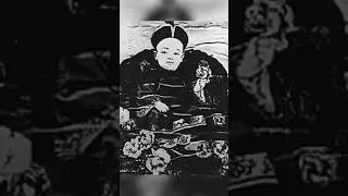 Puyi | china&rsquo;s last emperor #history #discoveries #china #mysteries #short #emperor #chinesehistory