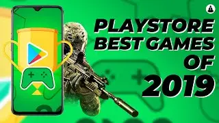 Best Android Games of 2019 by Google Play Store