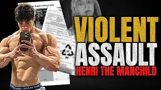 THE most EVIL influencer in history (but it&rsquo;s 2025) - Henri Thynne