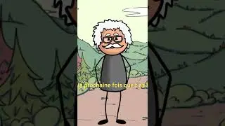 Le savais tu? #youtubeshorts #animation #enfants #viralvideo