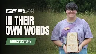 In Their Own Words - Grace's Story
