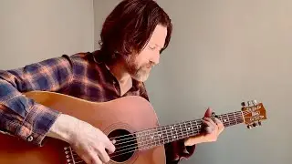 Another Brick in the Wall Part 2 - Pink Floyd (Acoustic Cover)