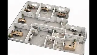 Office for Rent &ndash; Khalifa Street, Abu Dhabi &ndash; No Commission &ndash; Direct from Owner