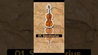 Top 10 best violin brands in the world #shorts #violin #brands