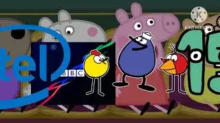 Peppa pig 