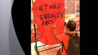 Southern Democratic Alliance prays for ethnic equality around the world