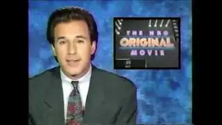HBO Promos 1991 - Cast A Deadly Spell, Dream On