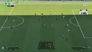 FC26 Gameplay Live