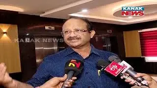 Know What PCCF Says On Odisha's Forest-Fires| Cause And Awareness