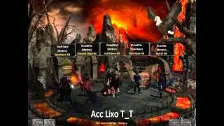 Anti Lag para MuOnline 2013