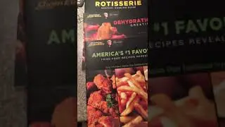 Power Air-fryer Oven Elite out of the Box Review