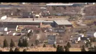 Carbonear community profile- College of the North Atlantic