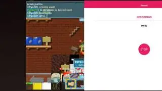 Growtopia-7-15abonede giveway -100sl-