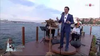 Ya Rabbi kahretme Fatih Koca Ramazan 2014