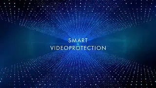 Умная видеозащита