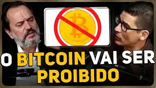 RENATO TREZOIT&Atilde;O ALA POR QUE O ESTADO TEM MEDO DO BITCOIN | RICARDO VENTURA