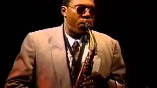 The Jazz Suite Show #1