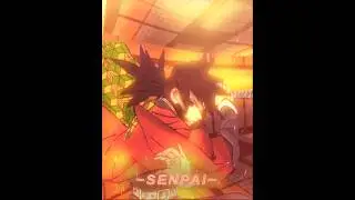 Water Hashira Giyu 🌊💧「 Demon Slayer Anime / Manga Edit 」KINEMASTER