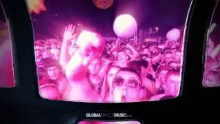 Skylab 2013: Neon Planet Trailer