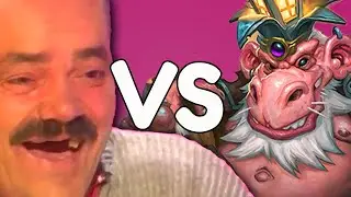Can My Chat Beat A Hearthstone Dungeon Run