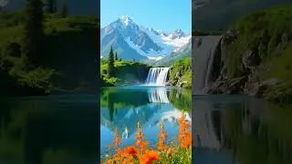 🌿 Music Therapy for Stress Relief (Short) #HealingMusic #RelaxingPiano #CalmMusic #SoulHealing