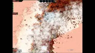 alien shooter 1 Mod space 0.1 трейлер