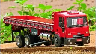 Miniaturas de caminh&otilde;es top #120