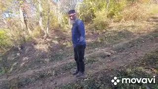 НОХЧИЙН МОХК/Старая дорога/1/