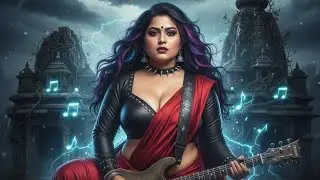 একটি গন্ধমের লাগিয়া - বাউল রক ফিউশন (Lalon Band Style Cover)