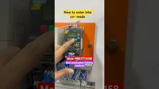 PLC Automation training institute #shorts #electrical #plc #plctraining #scada #plctraininginstitute
