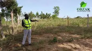 MAVUENI NEW LIFE PROPERTY ON SALE