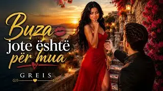 Buza jote eshte per mua - Greis