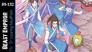 Beast Emperor Season 3 full in hindi #manhwa #animeedit 