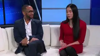 Madison Ballet, NBC15 Timeless Interview