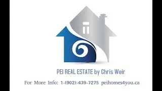 🇨🇦PEI REAL ESTATE🏠-PEI HOMES FOR SALE Hunter River-Presented by Chris Weir PEI Realtor&reg;