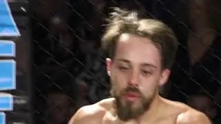Evolution Combat Sports Network **ECMMA** Ricky Whiteman vs Adam Raja