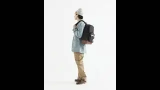 Рюкзак Herschel Pop Quiz