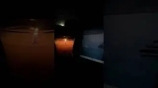 #study #vanlife #college #fyp #viral #traveler #nomad #rain #relaxing #night