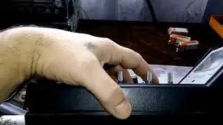 Что есть в приборе Connect V 500 РАЗБИРАЕМ