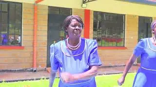 IMBENI  JUU  YA  PENDO  by A.I.C  KAIMOGOL   CHOIR