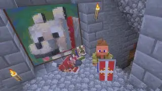 #10 MrBulow's Realm 2026 - Nether tricks