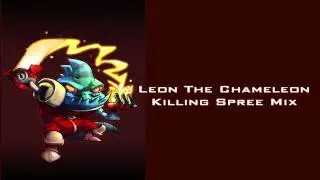 Awesomenauts - Leon's Theme