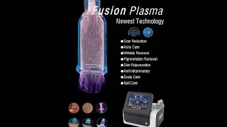 Discover the Future of Beauty with Cold Plasma Technology!