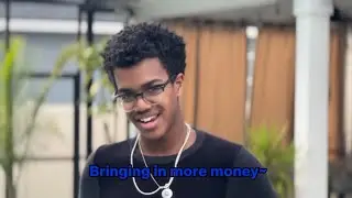Bryce of BKCM - The Fate of Both Worlds (Cover) &ldquo;The GDP&rdquo; (Music Video)