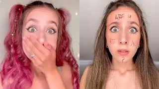 *1 HOUR* of Amara Chehade POV Storytime | Funny @AmaraChehade POV TikTok Compilation #54