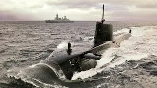 Inside Bangladesh Navy Submarine BNS Nabojatra and BNS Joyjatra Type 035 Ming Class