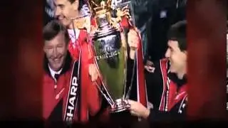 Fergie Time